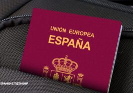 Spanish Citizenship
