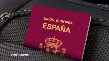 Spanish Citizenship