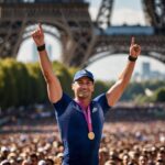 2024 Paris Olympics travel guide