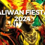 Aliwan Fiesta 2024