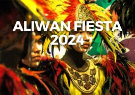 Aliwan Fiesta 2024