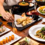 Are you craving authentic and mouth-watering Japanese fare in Boracay? Visit HAMA!