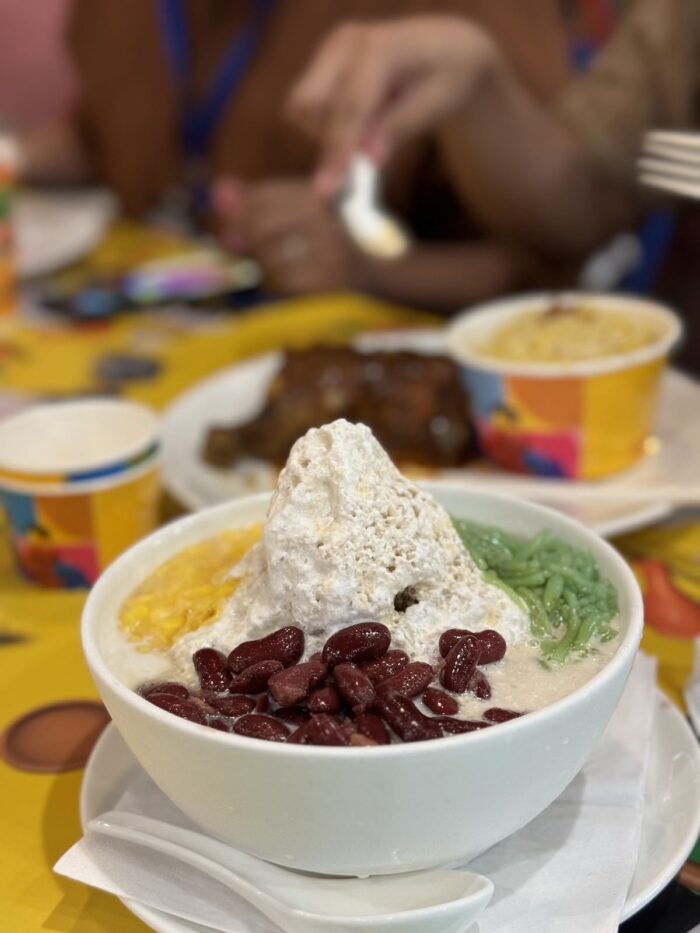 Cendol