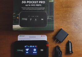 From Luzon to Mindanao with the new Smart Bro 5G Pocket Pro
