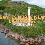 Gigantes Lighthouse