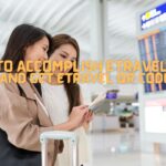 How To Accomplish eTRAVEL Form and get eTravel QR Code