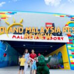 Legoland Malaysia Resort Review