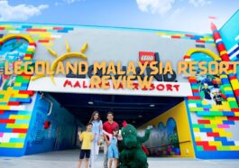 Legoland Malaysia Resort Review