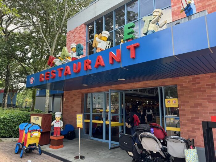 Market Restaurant
