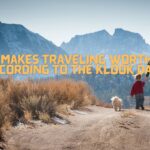 What makes traveling worthwhile, according to the Klook Dads!