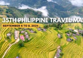 35th Philippine Travel Mart