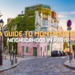A Guide to Montmartre Neighborhood in Paris - 1