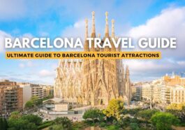 Barcelona Travel Guide