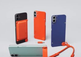 CMF Phone 1