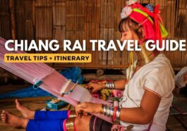 Chiang Rai Travel Guide