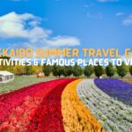 Hokkaido Summer Travel Guide