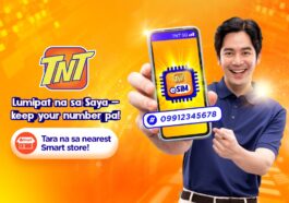 How to Easily Switch to a TNT eSIM Without Changing Your Number