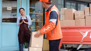 How to appreciate your Lalamove Driver and earn rewards