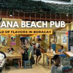 Kelana Beach Pub