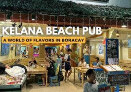 Kelana Beach Pub