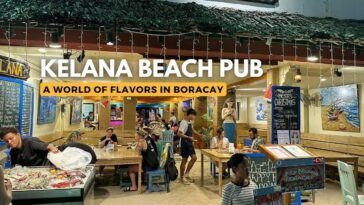 Kelana Beach Pub