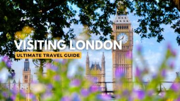 London Travel Guide