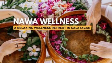 NAWA Wellness Review