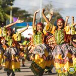 Pangumagat 2024 photo via Balud Tourism