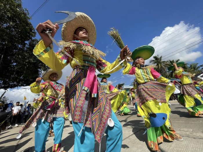 Pangumagat Festival 2024