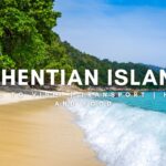 Perhentian Islands Travel Guide