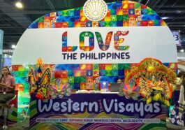 Philippine Travel Mart 2024