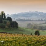 San Gimignano, Italy