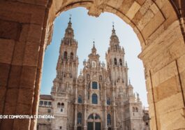 Santiago de Compostela Cathedral