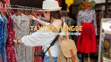 Taytay Tiangge Everything You Need to Know