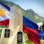 The Battle of Bessang Pass