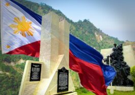 The Battle of Bessang Pass