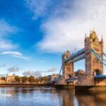 The Tower of London