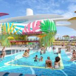 Whether it’s days by the pool or the beach, both can be found on the ultimate getaway with Royal Caribbean’s new Utopia of the Seas.