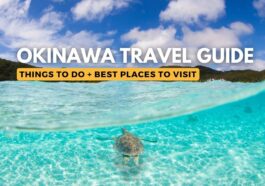 Okinawa Travel Guide