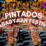 Pintados-Kasadyaan Festival