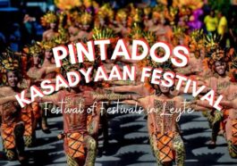 Pintados-Kasadyaan Festival