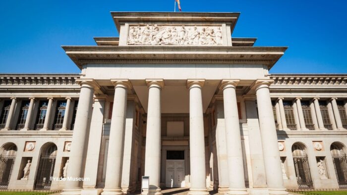 Prado Museum