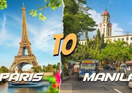 Air France resumes direct Paris-Manila flights this December