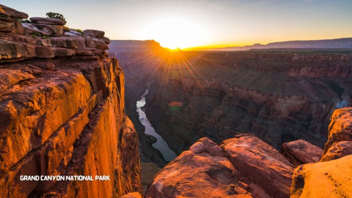 Grand Canyon National Park