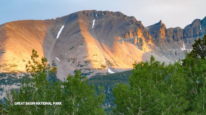 Great Basin National Park