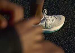 HOKA Mach X 2 now in the Philippines