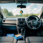 How to Eliminate Bad Odors in Your Car