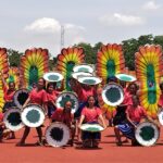 Panagdadapun Street Dancing Showdown