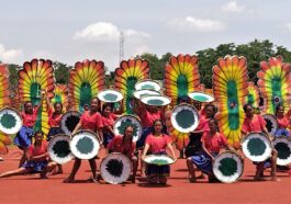 Panagdadapun Street Dancing Showdown