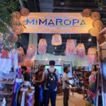 Philippine Travel Mart 2024 MIMAROPA booth